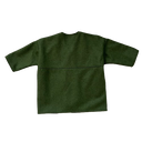 ★30%OFF★2024AW★Hello Lupo ハロールポ Kimono Coat Pine tree