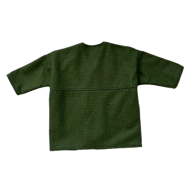 ★30%OFF★2024AW★Hello Lupo ハロールポ Kimono Coat Pine tree