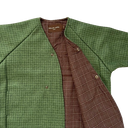 ★30%OFF★2024AW★Hello Lupo ハロールポ Kimono Coat Pine tree