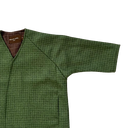 ★30%OFF★2024AW★Hello Lupo ハロールポ Kimono Coat Pine tree