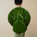 ★30%OFF★2024AW★Hello Lupo ハロールポ Kimono Coat Sporty Mela