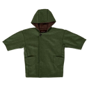 ★30%OFF★2024AW★Hello Lupo ハロールポ M Capuccio Coat Pine tree