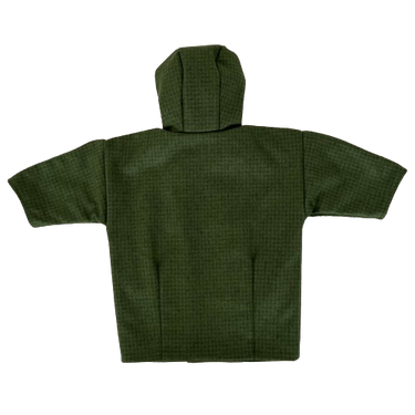 ★30%OFF★2024AW★Hello Lupo ハロールポ M Capuccio Coat Pine tree