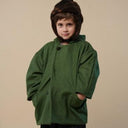 ★30%OFF★2024AW★Hello Lupo ハロールポ M Capuccio Coat Pine tree