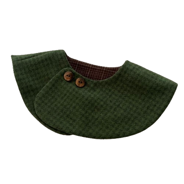 ★30%OFF★2024AW★Hello Lupo ハロールポ Lupo Sciarpa Pine tree