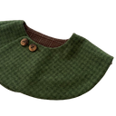 ★30%OFF★2024AW★Hello Lupo ハロールポ Lupo Sciarpa Pine tree