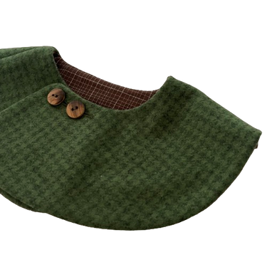 ★30%OFF★2024AW★Hello Lupo ハロールポ Lupo Sciarpa Pine tree