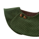★30%OFF★2024AW★Hello Lupo ハロールポ Lupo Sciarpa Pine tree