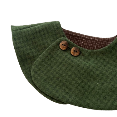 ★30%OFF★2024AW★Hello Lupo ハロールポ Lupo Sciarpa Pine tree
