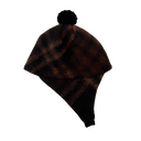 ★30%OFF★2024AW★Hello Lupo ハロールポ Tommy Hat Chestnut