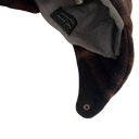 ★30%OFF★2024AW★Hello Lupo ハロールポ Tommy Hat Chestnut