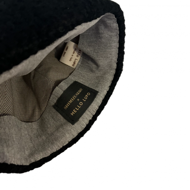 ★30%OFF★2024AW★Hello Lupo ハロールポ Coco Black