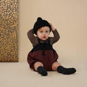 ★30%OFF★2024AW★Hello Lupo ハロールポ Coco Black