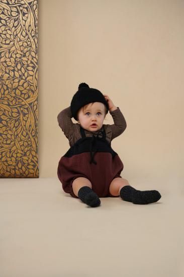 ★30%OFF★2024AW★Hello Lupo ハロールポ Coco Black