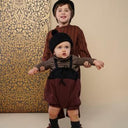 ★30%OFF★2024AW★Hello Lupo ハロールポ Coco Black