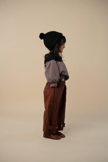 ★30%OFF★2024AW★Hello Lupo ハロールポ Coco Black