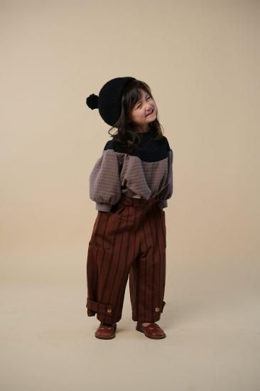★30%OFF★2024AW★Hello Lupo ハロールポ Coco Black