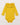 ★20%OFF★2024AW★Misha & Puff ミーシャアンドパフ Paloma Onesie Citron BB116002-708