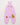 ★20%OFF★2024AW★Misha & Puff ミーシャアンドパフ Meadow Overall Pink Lilac BB174009-665