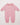 ★20%OFF★2024AW★Misha & Puff ミーシャアンドパフ Pierrot Onesie Pink Lilac Bohemia BB156063-586
