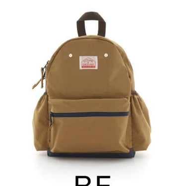 OCEAN＆GROUND オーシャンアンドグラウンド DAYPACK GOODAY Sサイズ 無地 ナップザック 4425101