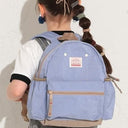 OCEAN＆GROUND オーシャンアンドグラウンド DAYPACK GOODAY Sサイズ 無地 ナップザック 4425101