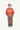★DROP1★BASIC★The Animals Observatory Leo Kids Sweatshirt Maroon MRN F24124_252_BG