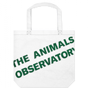 ★40%OFF★The Animals Observatory ジ アニマルズ オブザーバトリー PROMO BAG ONESIZE BAG F24099_036_XX