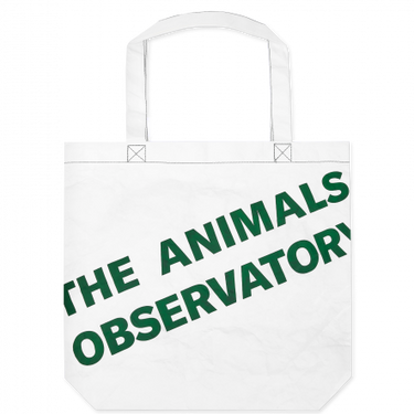 ★40%OFF★The Animals Observatory ジ アニマルズ オブザーバトリー PROMO BAG ONESIZE BAG F24099_036_XX