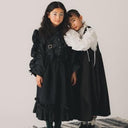 ★30%OFF★2024AW★nunuforme ヌヌフォルム ドロストスリーブシャツ OffWhite 02-nf22-523-002