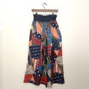★30%OFF★2024AW★GO TO HOLLYWOOD ゴートゥーハリウッド パッチワークキルトPT ワイド PN Ladies 4NV 32480616