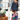 ★30%OFF★2024AW★GO TO HOLLYWOOD ゴートゥーハリウッド パッチワークキルトPT ワイド PN Ladies 4NV 32480616