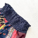 ★30%OFF★2024AW★GO TO HOLLYWOOD ゴートゥーハリウッド パッチワークキルトPT ワイド PN Ladies 4NV 32480616