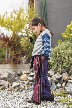 ★30%OFF★2024AW★GO TO HOLLYWOOD ゴートゥーハリウッド ツイルストライプ コトリ PN 91CZY 32480619