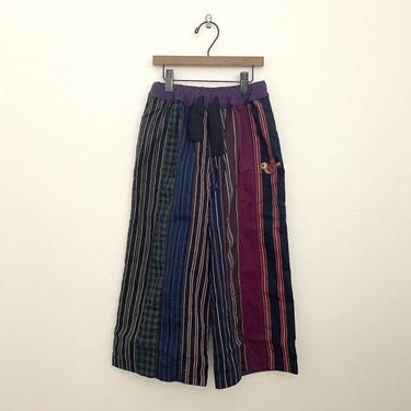 ★30%OFF★2024AW★GO TO HOLLYWOOD ゴートゥーハリウッド ツイルストライプ コトリ PN 91CZY 32480619