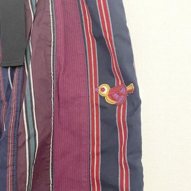 ★30%OFF★2024AW★GO TO HOLLYWOOD ゴートゥーハリウッド ツイルストライプ コトリ PN 91CZY 32480619