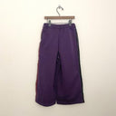 ★30%OFF★2024AW★GO TO HOLLYWOOD ゴートゥーハリウッド ツイルストライプ コトリ PN 91CZY 32480619