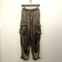 ★30%OFF★2024AW★GO TO HOLLYWOOD ゴートゥーハリウッド クラッシュベロアイージー PN Ladies 9KH 32480603
