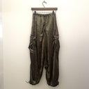 ★30%OFF★2024AW★GO TO HOLLYWOOD ゴートゥーハリウッド クラッシュベロアイージー PN Ladies 9KH 32480603