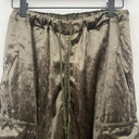 ★30%OFF★2024AW★GO TO HOLLYWOOD ゴートゥーハリウッド クラッシュベロアイージー PN Ladies 9KH 32480603