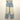 ★30%OFF★2024AW★GO TO HOLLYWOOD ゴートゥーハリウッド デニム リメイク PN Ladies 44LBL 32480610