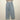 ★30%OFF★2024AW★GO TO HOLLYWOOD ゴートゥーハリウッド デニム リメイク PN Ladies 44LBL 32480610