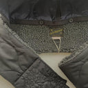 ★30%OFF★2024AW★GO TO HOLLYWOOD ゴートゥーハリウッド スカラップキルト フードツキマフラー Ladies 2BK 32480001