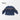 ★30%OFF★2024AW★nunuforme ヌヌフォルム 裁ち切りフリルT Navy 16-nf22-939-500