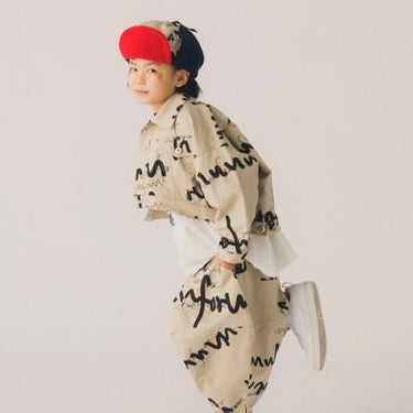 ★30%OFF★2024AW★nunuforme ヌヌフォルム フライヤーズcap Beige 64-nf22-cap