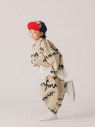 ★30%OFF★2024AW★nunuforme ヌヌフォルム フライヤーズcap Beige 64-nf22-cap