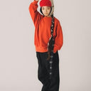 ★30%OFF★2024AW★nunuforme ヌヌフォルム フライヤーズcap Beige 64-nf22-cap