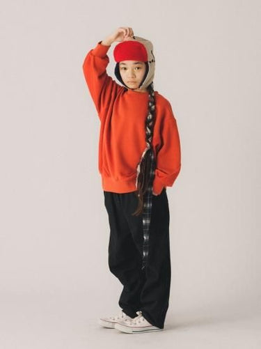 ★30%OFF★2024AW★nunuforme ヌヌフォルム フライヤーズcap Beige 64-nf22-cap