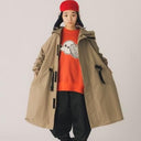 ★30%OFF★2024AW★nunuforme ヌヌフォルム フライヤーズcap Beige 64-nf22-cap