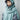 ★2024AW★GRIS BLACK★Fleece Big Pocket Blouson Alpha Green GRBK24AW-JK001
